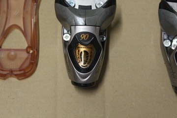 Переплётный переплёт ROSSIGNOL SAPHIR SPH 90 ..[82]