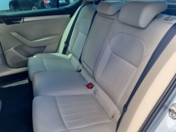 Skoda Superb III Liftback Facelifting 2.0 TSI 272KM 2019 Škoda Superb 2.0 TSI 4x4 Style DSG III (2015-) Š, zdjęcie 12