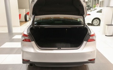 Toyota Camry IX Sedan 2.5 Hybrid Dynamic Force 218KM 2023 Toyota Camry 2.5 Hybrid Executive CVT Oferta Dealera Gwarancja 2.5 Hybryda, zdjęcie 25