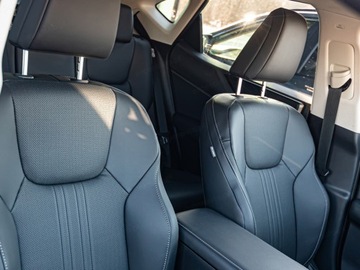 Lexus NX II SUV Facelifting 2.5 350h 200KM 2025 Od ręki - 350h Prestige 2.5 Hybrid AWD 200KM | Head-up!, zdjęcie 14