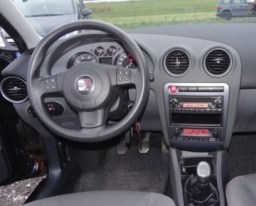 РАМКА РАДИО 1DIN VW FOX 04-11 POLO IV 01-09