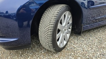 Peugeot 207 CC 1.6 HDi 109KM 2008 Peugeot 207 CC GT-Line, nagłośnienie JVC, zdjęcie 21