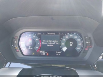 Audi A3 8Y 2024 Audi a3 Premium 40 Tfsi Quattro S Tronic 2024 2.0l 2.0 Benzyna 201KM, zdjęcie 10