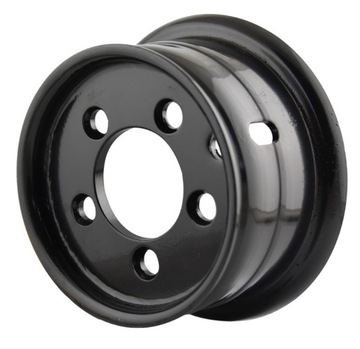 Felga 3.00D-8 (15x4,5) Linde