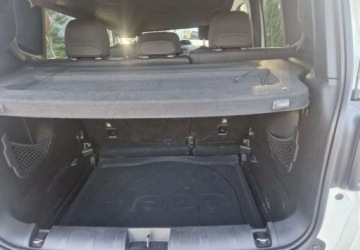 Jeep Renegade SUV 1.6 MultiJet 120KM 2016 Jeep Renegade Jeep Renegade 1.6 Diesel 120KM, zdjęcie 16