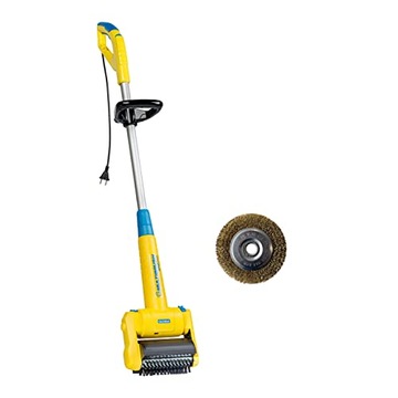 GLORIA MULTIBRUSH SZCZOTKA ELEKTRYCZNA ZAMIATARKA