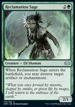 Reclamation Sage 2XM GRATISY Pjotrekkk