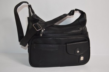 БОЛЬШАЯ ЖЕНСКАЯ СУМКА НА ПЛЕЧЕ