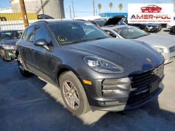 Porsche Macan SUV Facelifting 2.0  245KM 2019