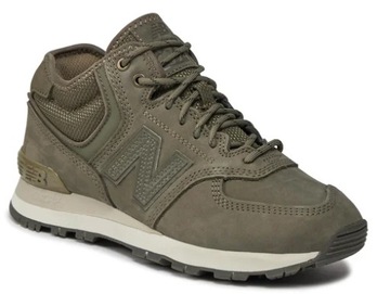 Buty sportowe NEW BALANCE U574HMO R. 39,5