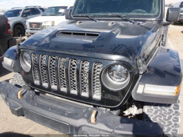 Jeep Wrangler IV 2023 Jeep Wrangler 4-Door Rubicon 392 4x4 2023 6.4 Benzyna 470KM, zdjęcie 1