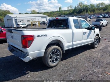Ford 2025 Ford F150 STX 2025 5.0l 5.0 Benzyna 400KM, zdjęcie 5