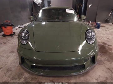 Porsche 911 992 GT3 4.0 510KM 2022 Porsche 911 PORSCHE 911 GT3GT3 WTOURING PACKAGE 4.0 Benzyna 509KM, zdjęcie 7