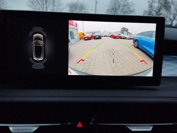 Alfa Romeo 2022 Alfa Romeo Tonale Alfa Romeo Tonale Editione Speziale 1.5 Benzyna 130KM, zdjęcie 30