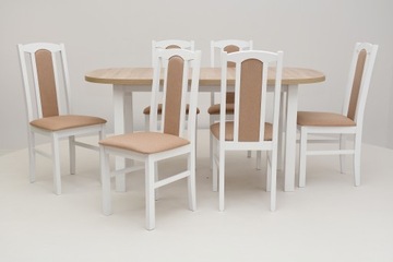 КОМПЛЕКТ МЕБЕЛИ BOSS ДЛЯ КАЖДОЙ ГОСТИНОЙ