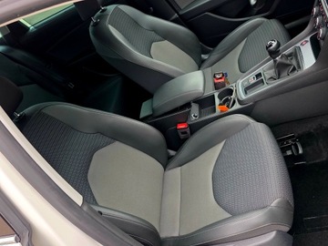 Seat Leon III ST Facelifting 1.8 TSI 180KM 2017 Seat Leon 1,8 TSI Xcellence bezwypadkowy serwis ASO, zdjęcie 19