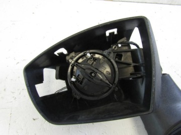 Ford Ecosport подъемник левого зеркала 7PIN DN15-17683-AC