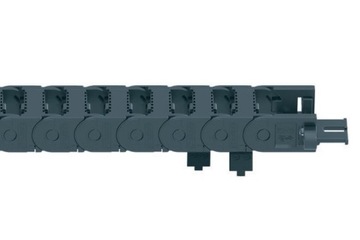 Prowadnik kabli prowadnica przewodów IGUS 10x10mm