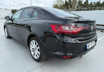 Renault Megane IV Hatchback 5d 1.3 TCe 140 FAP 140KM 2019 Renault Megane salon PL FV VAT 23 GrandCoupe automat headup 1.3, zdjęcie 3