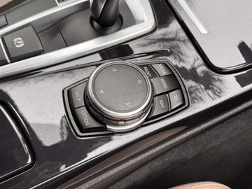 BMW Seria 5 F10-F11 Limuzyna Facelifting 518d 150KM 2016 BMW Seria 5 2.0D LIFT Salon PL LED Skora Alu BDB Stan SSU 2.0 Diesel, zdjęcie 34