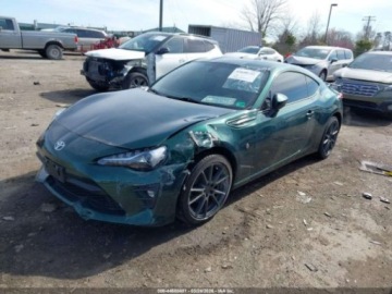 Toyota GT86 Coupe Facelifting 2.0 Boxer 200KM 2020 Toyota GT86 Hakone Edition 2020 2.0 Benzyna 200KM, zdjęcie 1