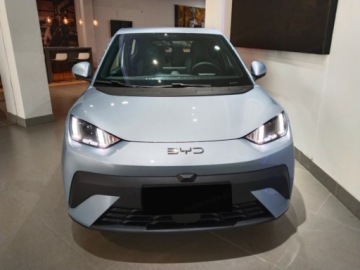 BYD 2025 BYD Dolphin Surf Boost Hatchback (88 KM) 2025, zdjęcie 1