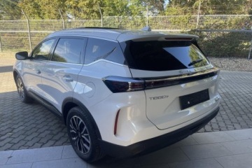 Chery Tiggo 7 SUV PHEV 1.5 T-GDI DHE 279KM 2025 CHERY Tiggo 7 Prestige 1.5 T-GDI Super Hybrid DHT 279KM 2025, zdjęcie 2