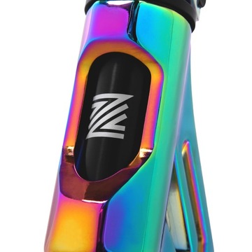 Трюковый самокат Zethum Denver Neo Chrome