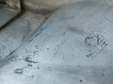 BMW 2 F23 F22 COUPE CABRIO M PACKET NÁRAZNÍK PŘEDNÍ