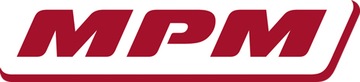Хлебопечка MPM MUC-01 600 Вт, 12 программ