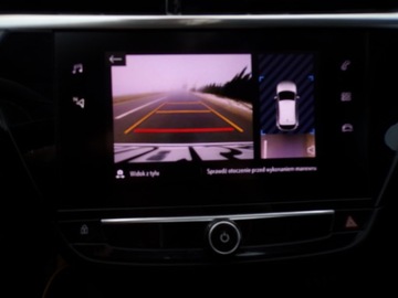 Opel Corsa F 2020 OPEL CORSA F 1.2 BENZ ZAREJESTROWANA ZAMIANA, zdjęcie 22