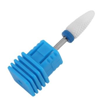 Керамический режущий конус Средний Гель Акриловый Гибрид M