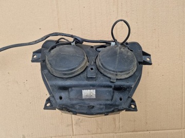 Honda Varadero 125 01-06 Фара передняя 3