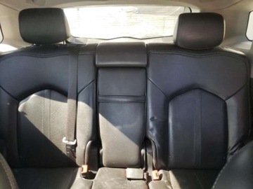 Cadillac SRX II 2015 Cadillac SRX 2015 CADILLAC SRX PERFORMANCE COLLECTION 3.6 Benzyna 270KM, zdjęcie 11