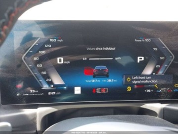 BMW Seria 4 G22-23-26 2025 BMW Seria 4 M440i 2025 3.0l 3.0 Benzyna 382KM, zdjęcie 10