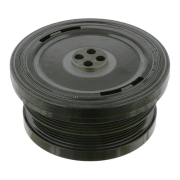 FEBI BILSTEIN 24181 KOLO ŘEMENICE HŘÍDEL OJNICE