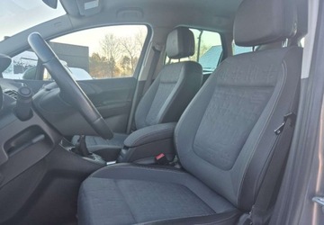 Opel Meriva II Mikrovan Facelifting 1.4 Turbo ECOTEC 140KM 2014 Opel Meriva 1,4 140 KM Lift Cosmo Nowy Rozrzad 1.4 Benzyna, zdjęcie 4