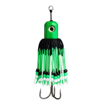 CLONK TEASER THE ORIGINAL 100GR GREEN