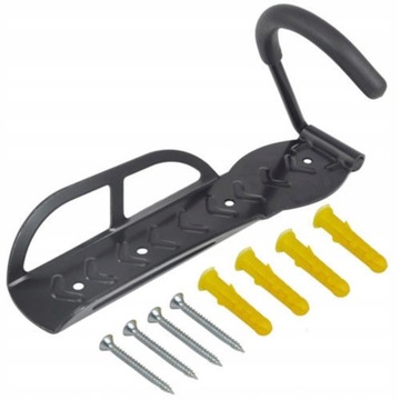 Wieszak ścienny Heavy Duty Rack Heavy Frame 3 szt
