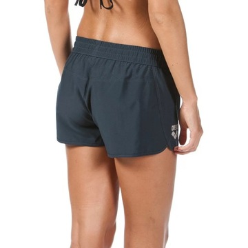 Spodenki Arena W Team Line SHORT L NAVY