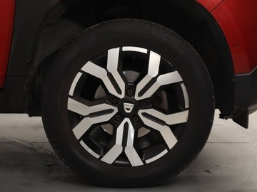 Dacia Duster II SUV Facelifting 1.0 TCe 90KM 2022 Dacia Duster 1.0 TCe, Salon Polska, Serwis ASO, zdjęcie 14