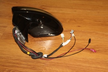X290 GT W290 GPS-КАМЕРА С ПОЛНОЙ АНТЕННОЙ A0009056112