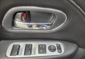 Honda HR-V II SUV 1.6 i-DTEC 120KM 2017 Honda HR-V 1.6 Diesel 120KM, zdjęcie 8