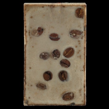 Таблетка с ароматом флорентийского кофе