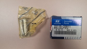 PROWADNICA ZAWORU WYDECHOWEGO HYUNDAI 2211533911