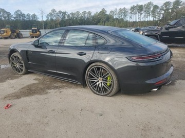 Porsche Panamera II 2018 Porsche Panamera 4 E-Hybrid 2018 3.0l 3.0 Hybryda 457KM, zdjęcie 1