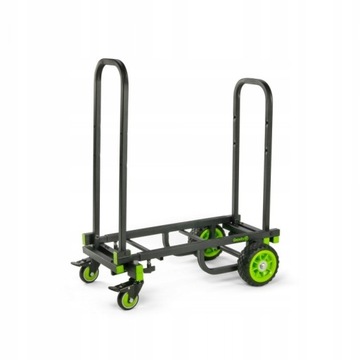 GRAVITY CART M 01 B - МНОГОФУНКЦИОНАЛЬНАЯ КОЛЯСКА