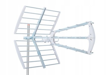 Antena DVB-T/T2 TechniSat TECHNIYAGI T3 aktywna