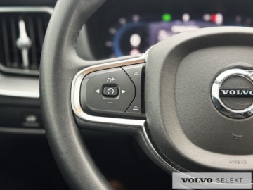 Volvo XC60 II 2024 Volvo XC 60 B4 Benzyna | Core | aut | Salon Polska, zdjęcie 7