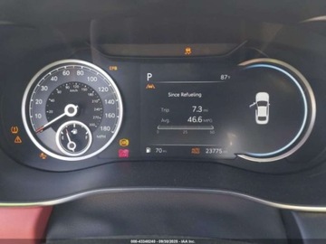  Genesis G70 3.3T 2023 3.3 Benzyna 368KM, zdjęcie 11